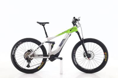 Ebike ricondizionata · Stereo Hybrid HPA · Buone condizioni
