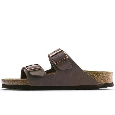 Ciabatte Birkenstock Arizona Mocca Adulto