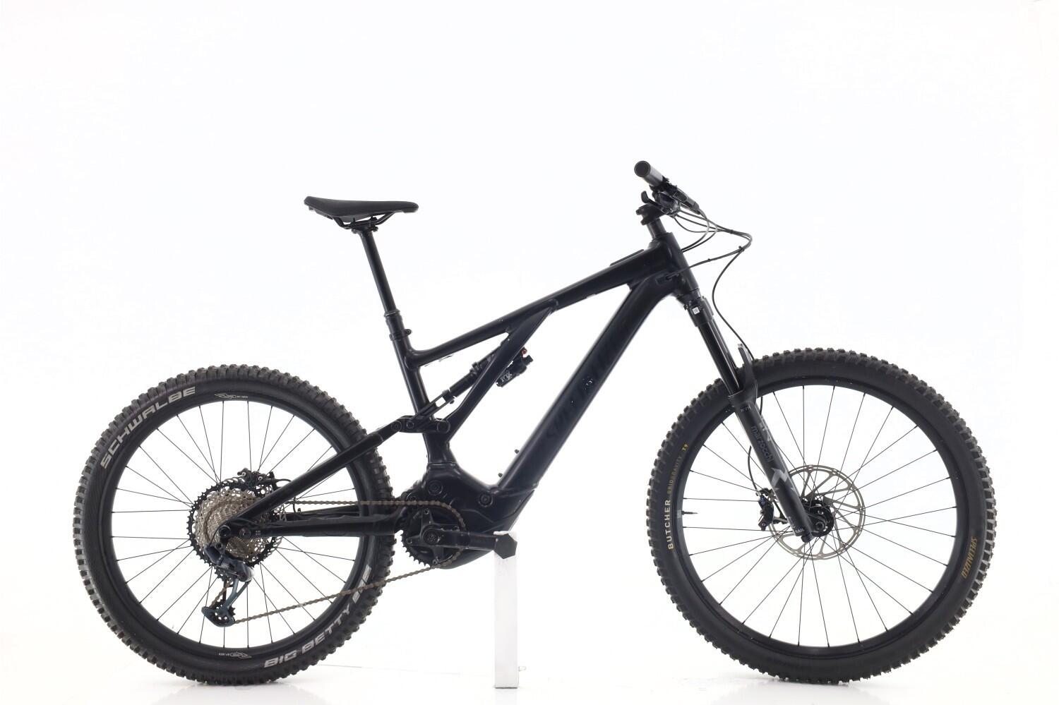SPECIALIZED Refurbished e-MTB ·  Turbo Levo GX · Very good condition