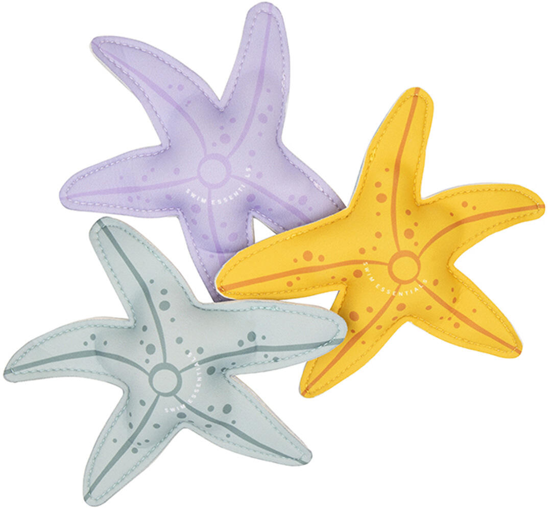 SWIM ESSENTIALS Giocattoli subacquei  Sea Stars