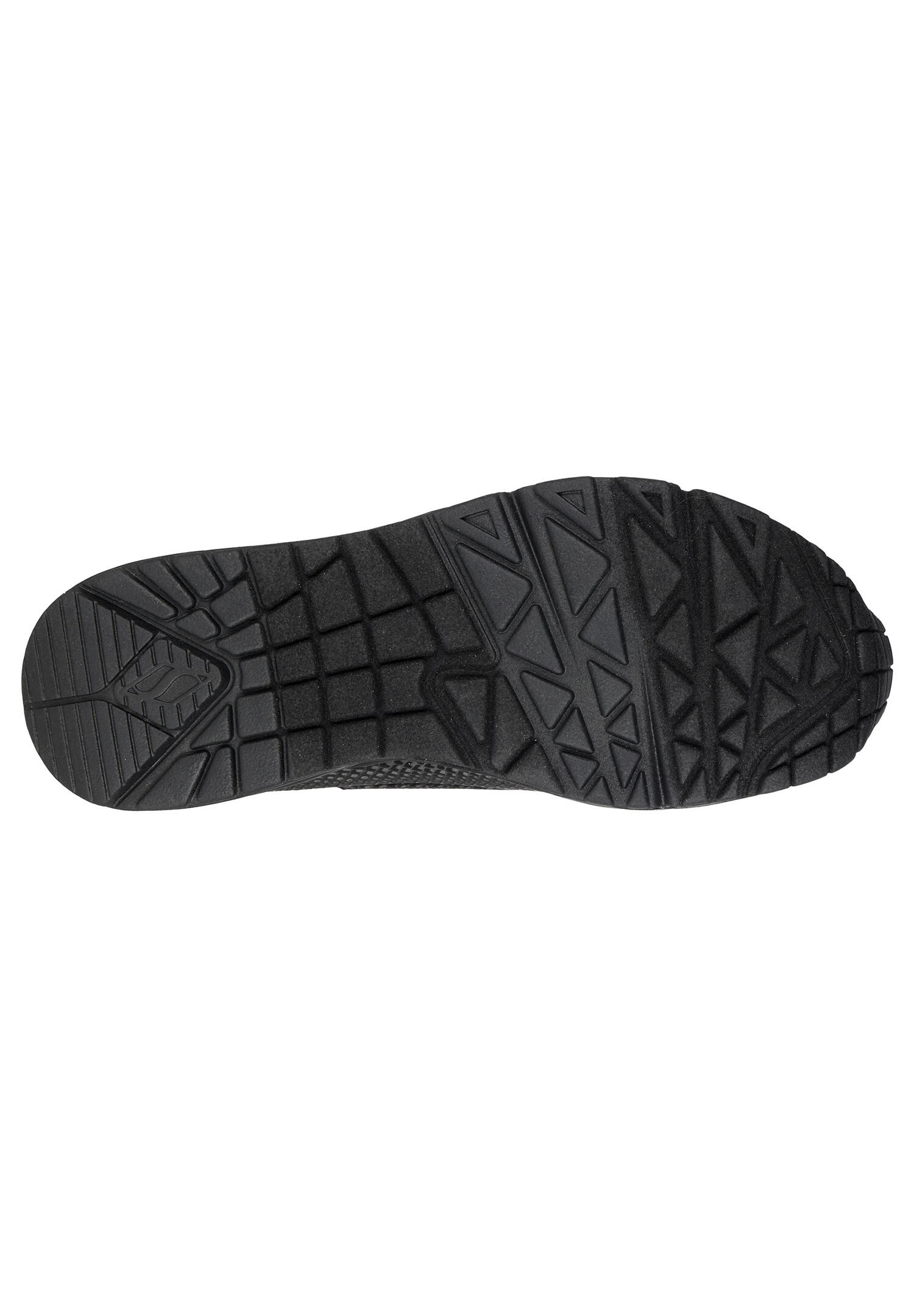 Baskets Femme Baskets Skechers 177861 Noir Noir Skechers 4/6