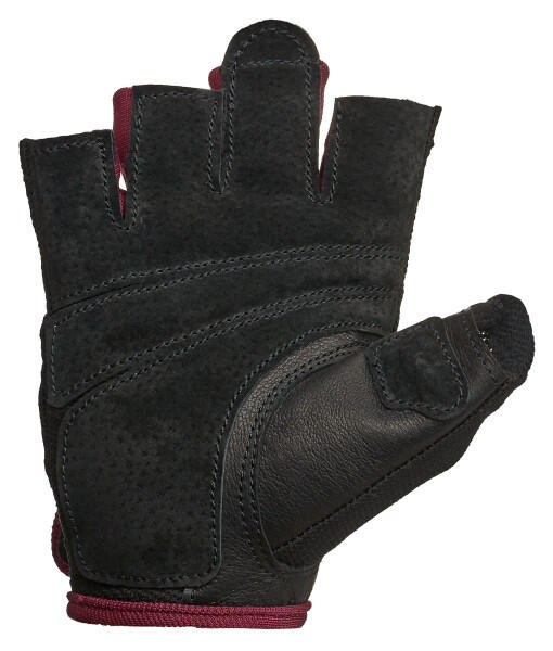 Gewichtheberhandschuhe für Frauen - Power - Größe M 2/5