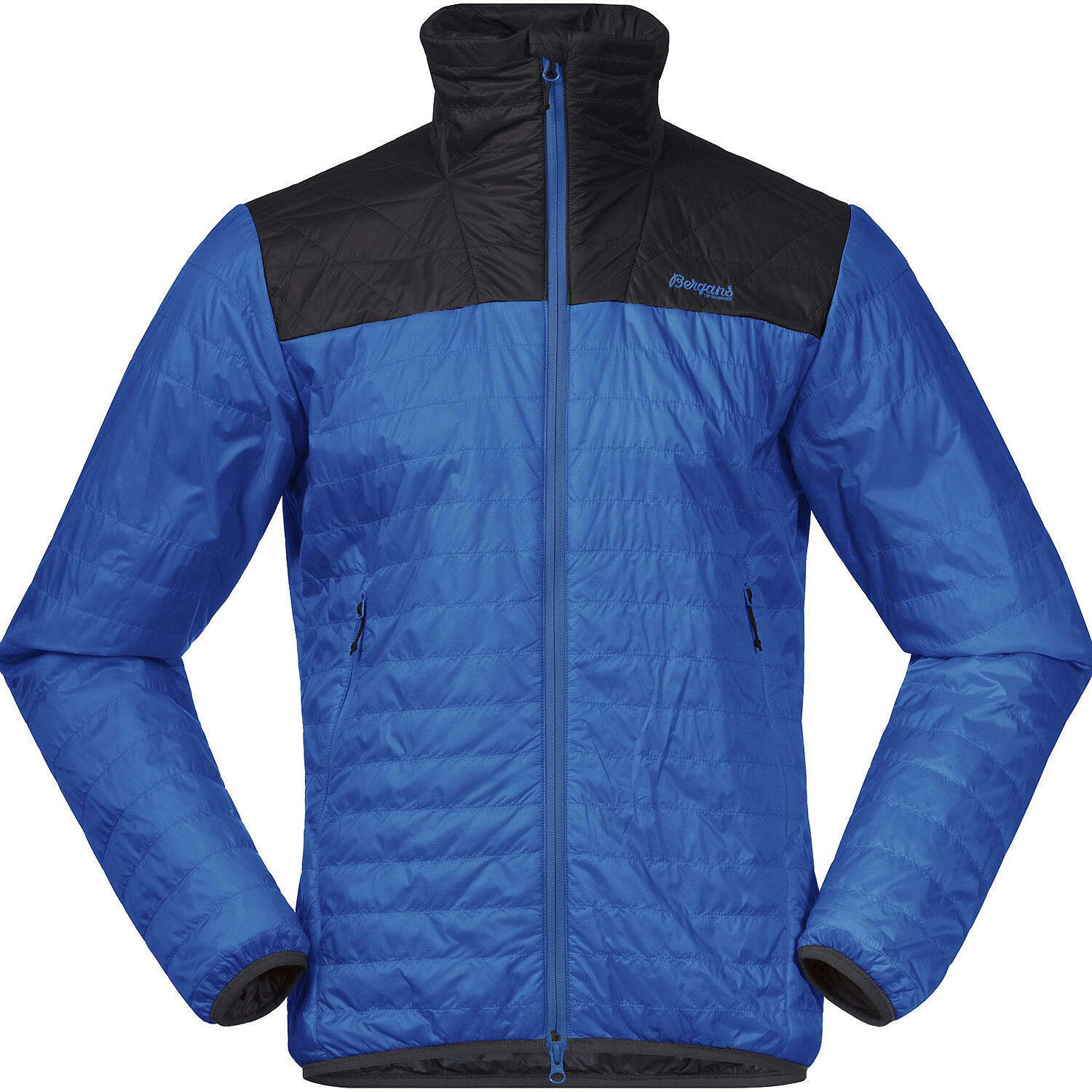 Herren Funktionsjacke ROROS LIGHT INSULATED M JACKET 2/2
