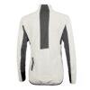 Veste Softshell Femme - P-BEAT STREET 4.0 - blanc - Vélo coupe-vent 3/3