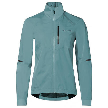 Regenjacken WOMENS KURO RAIN JACKET