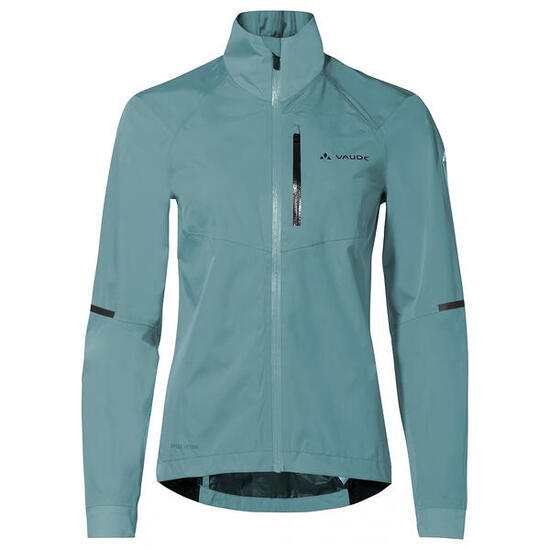 Regenjacken WOMENS KURO RAIN JACKET
