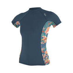 Rashguard femme O'Neill Side Print