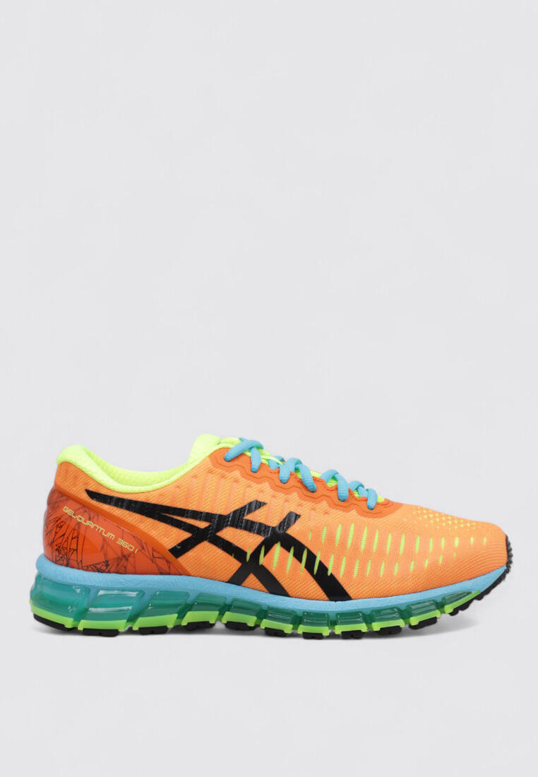 ASICS picture