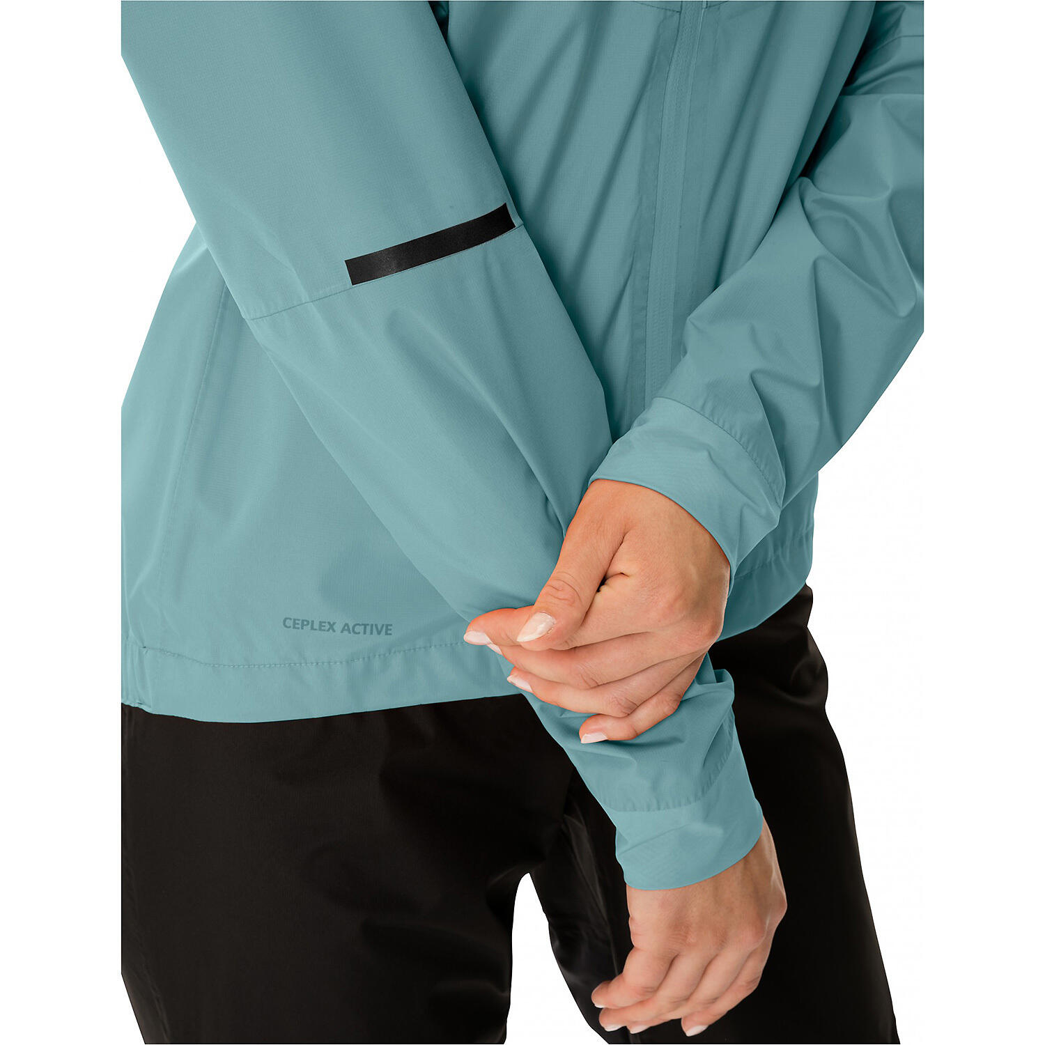 Damen Funktionsjacke WOMENS KURO RAIN JACKET 6/6