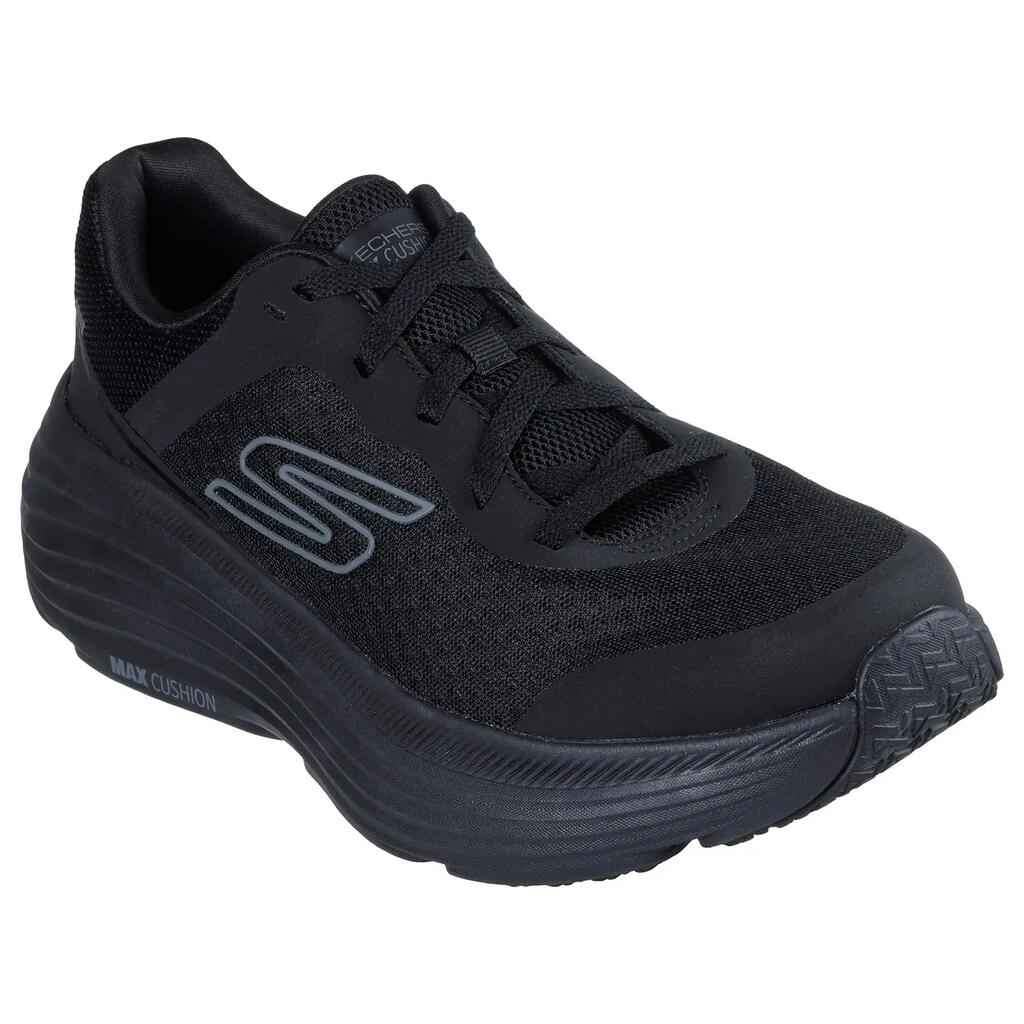 Маратонки Skechers Max Cushioning Endea, Черен, Мъже
