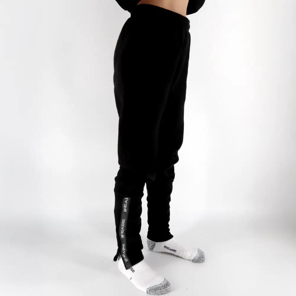 B-ease - Pantalon - Team - Pantalons - Noir - Decathlon