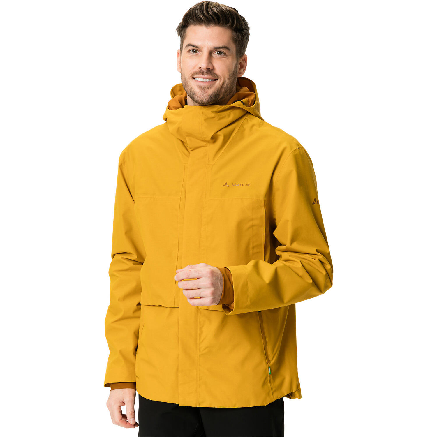 Regenjacken MENS COMYOU PRO RAIN JACKET 3/7