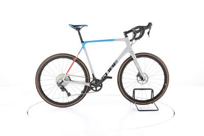 Refurbished - Cube Cross Race C:62 SL - Sehr gut