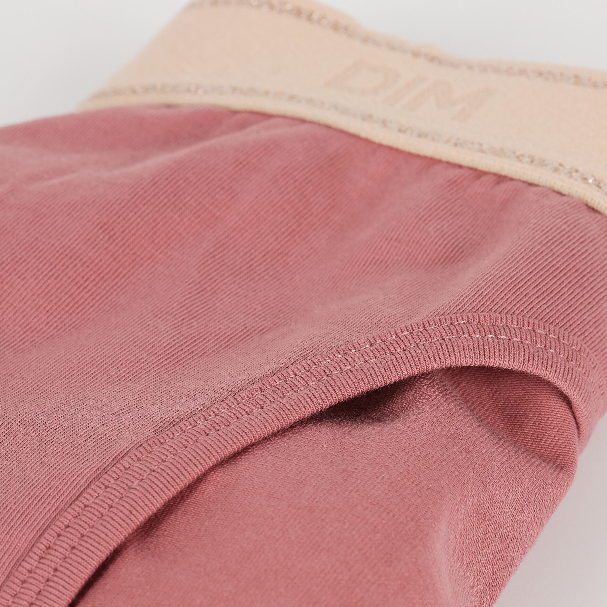 Shorty Enfant Dim Sport 3/3