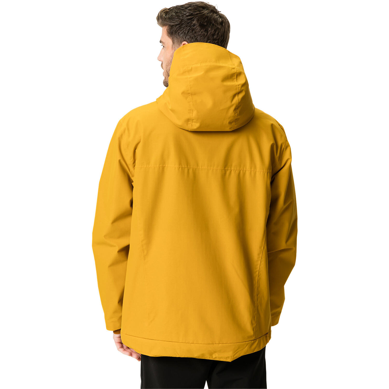 Regenjacken MENS COMYOU PRO RAIN JACKET 4/7