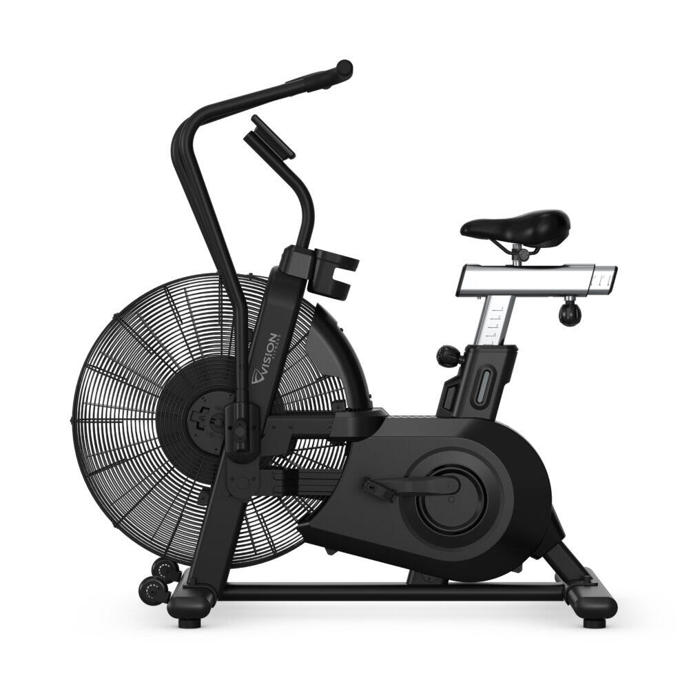 Vélo à air Vision Fitness AB700 2/4