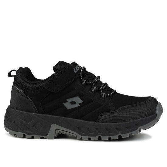 Buty damskie sportowe do chodzenia Lotto KETCHAM LOW TEX T