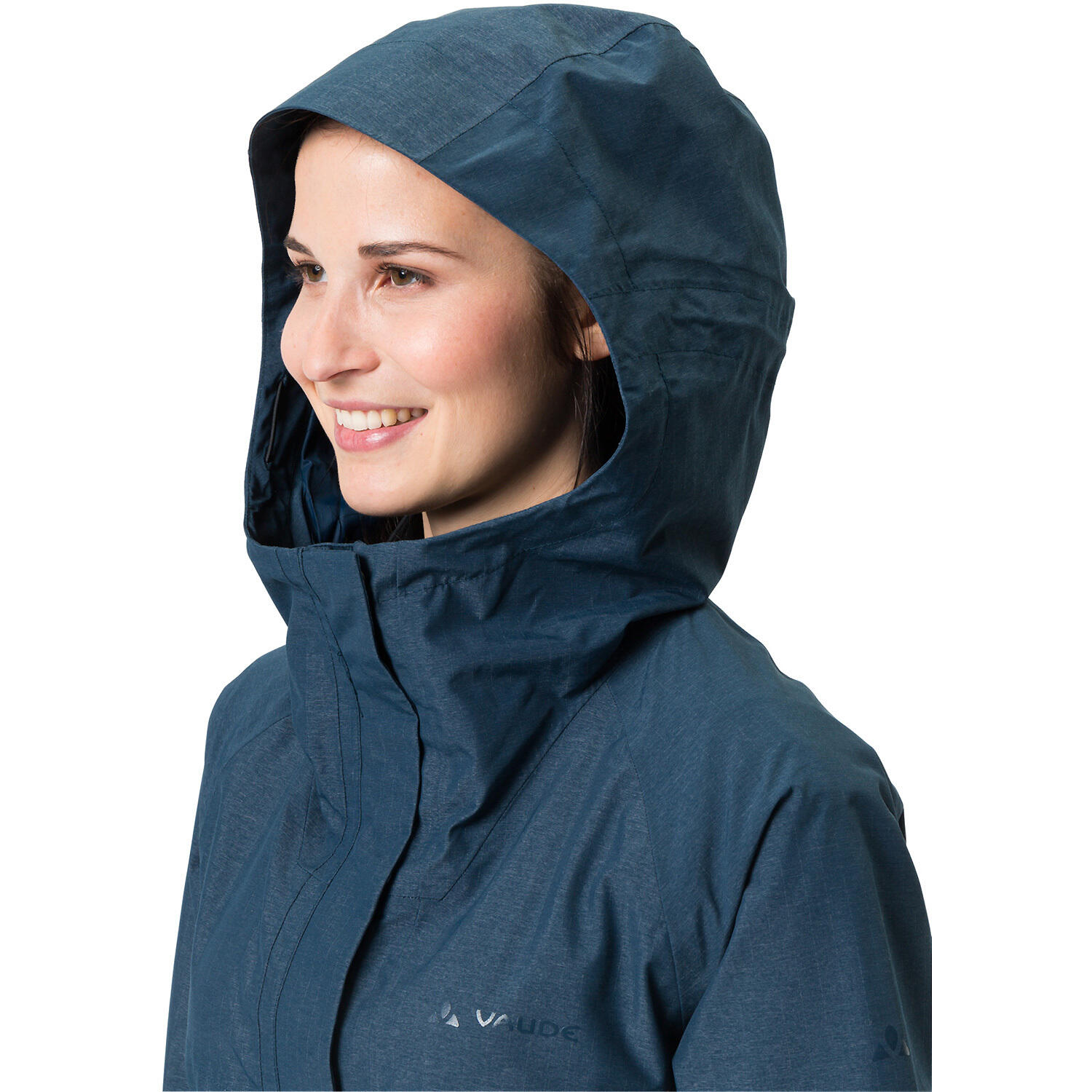 Damen Regenjacken WOMENS COMYOU PRO RAIN JACKET 6/7