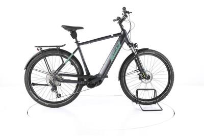 Tweedehands - cone bikes esuv in 3.0 trekking e-bike 2023 - goed