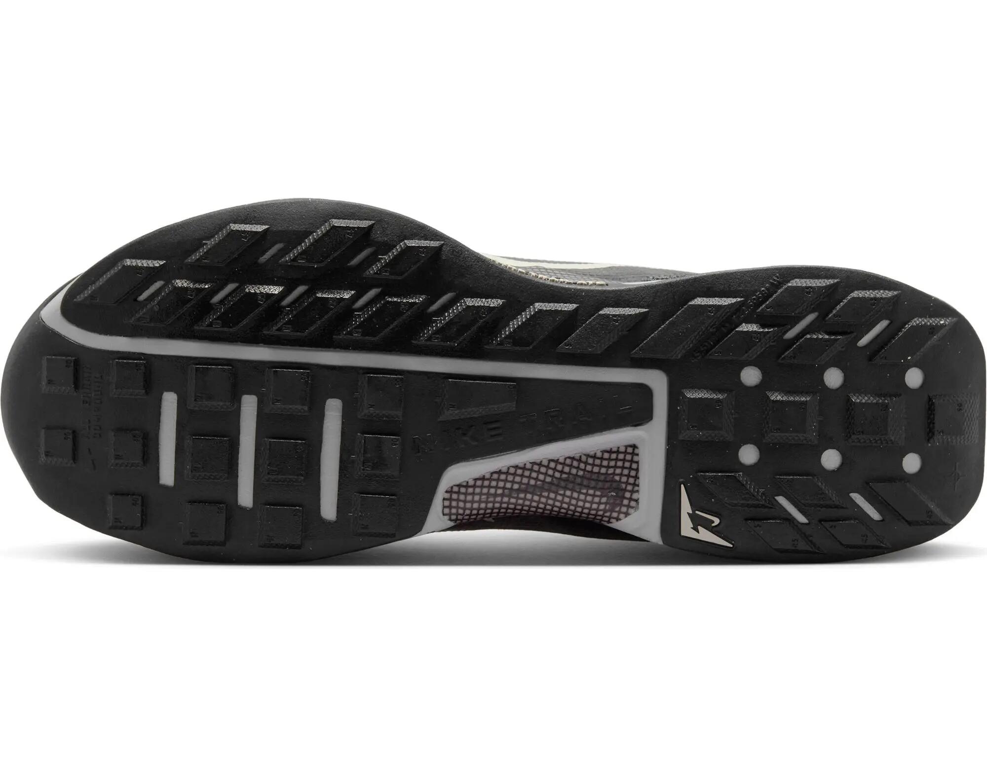Chaussures de trail Nike Juniper Trail 3 Grise 5/6