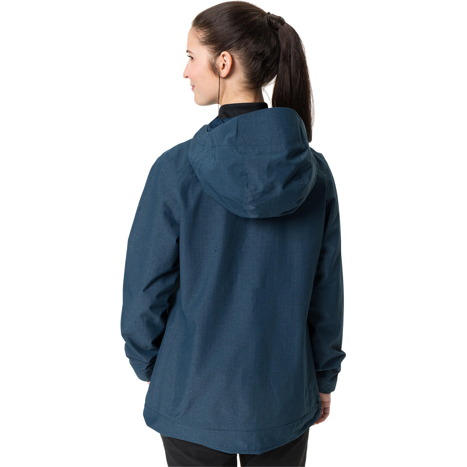 Damen Regenjacken WOMENS COMYOU PRO RAIN JACKET 4/7