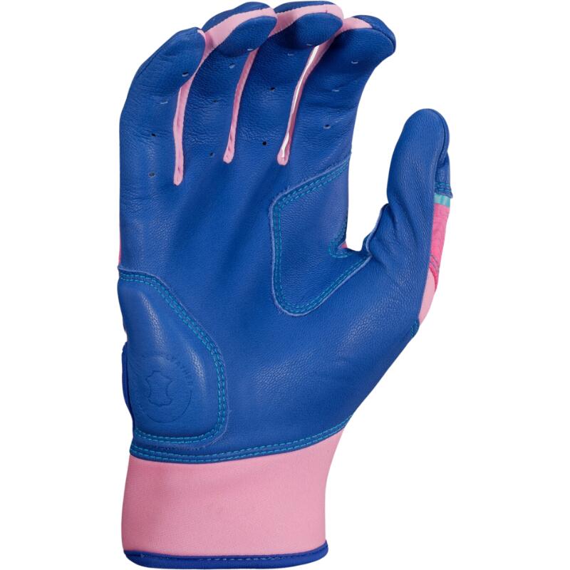 Rawlings WH25YBG Workhorse Funburst L Royal/Pink 3/4