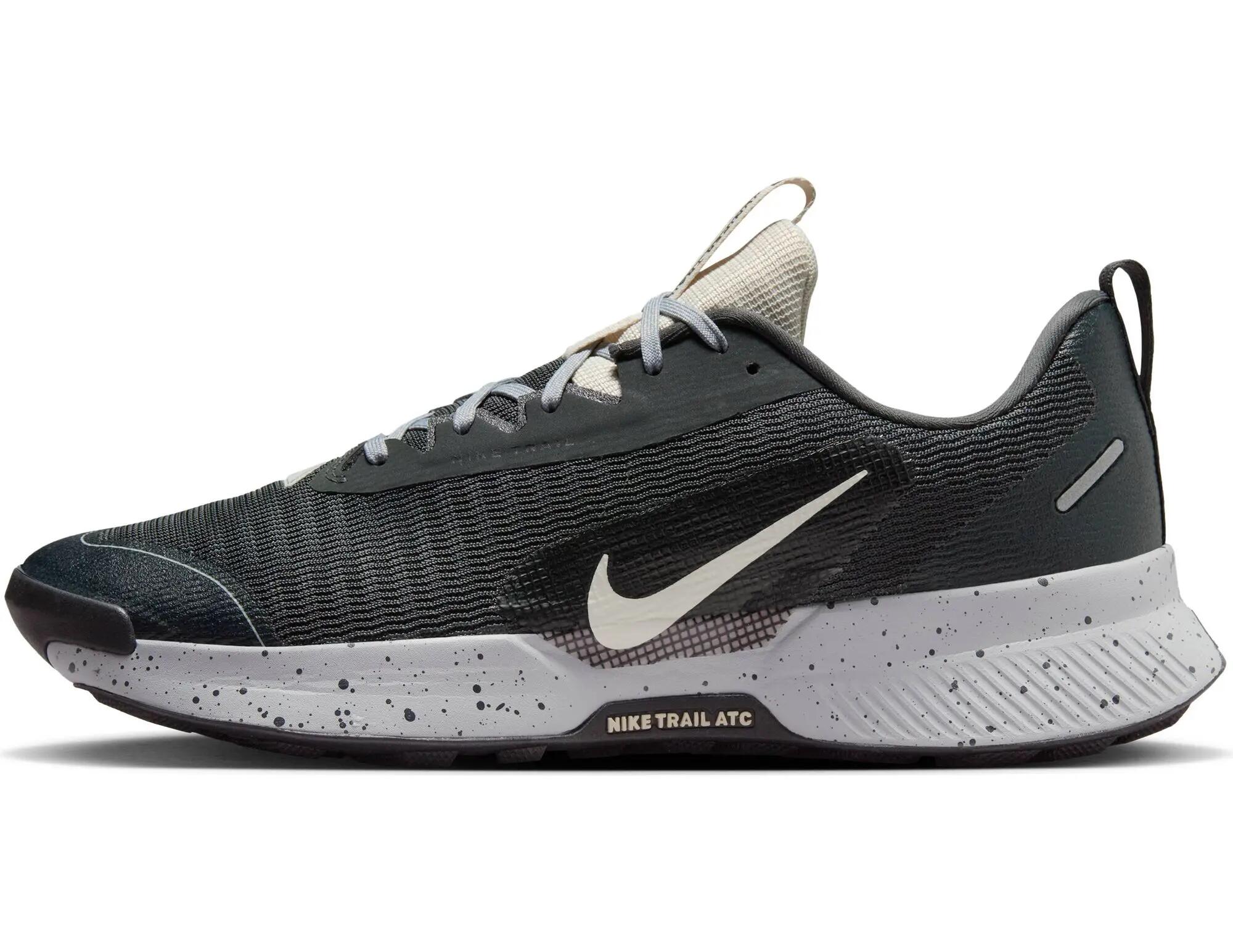 Chaussures de trail Nike Juniper Trail 3 Grise 4/6