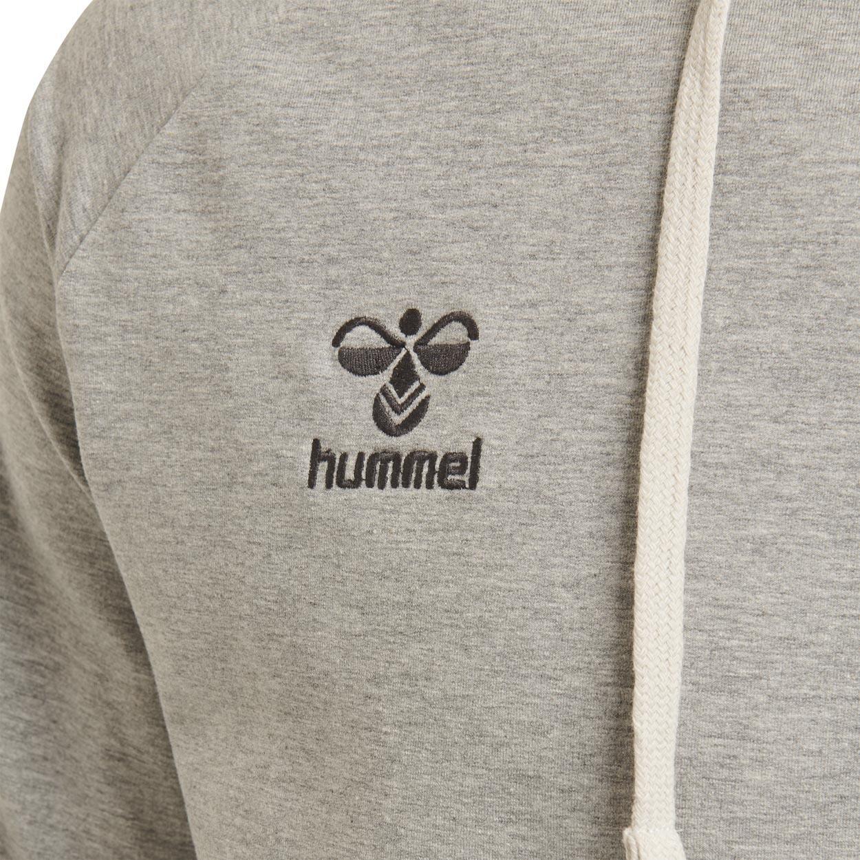 Felpa con cappuccio Hummel Lmove Classic 4/7