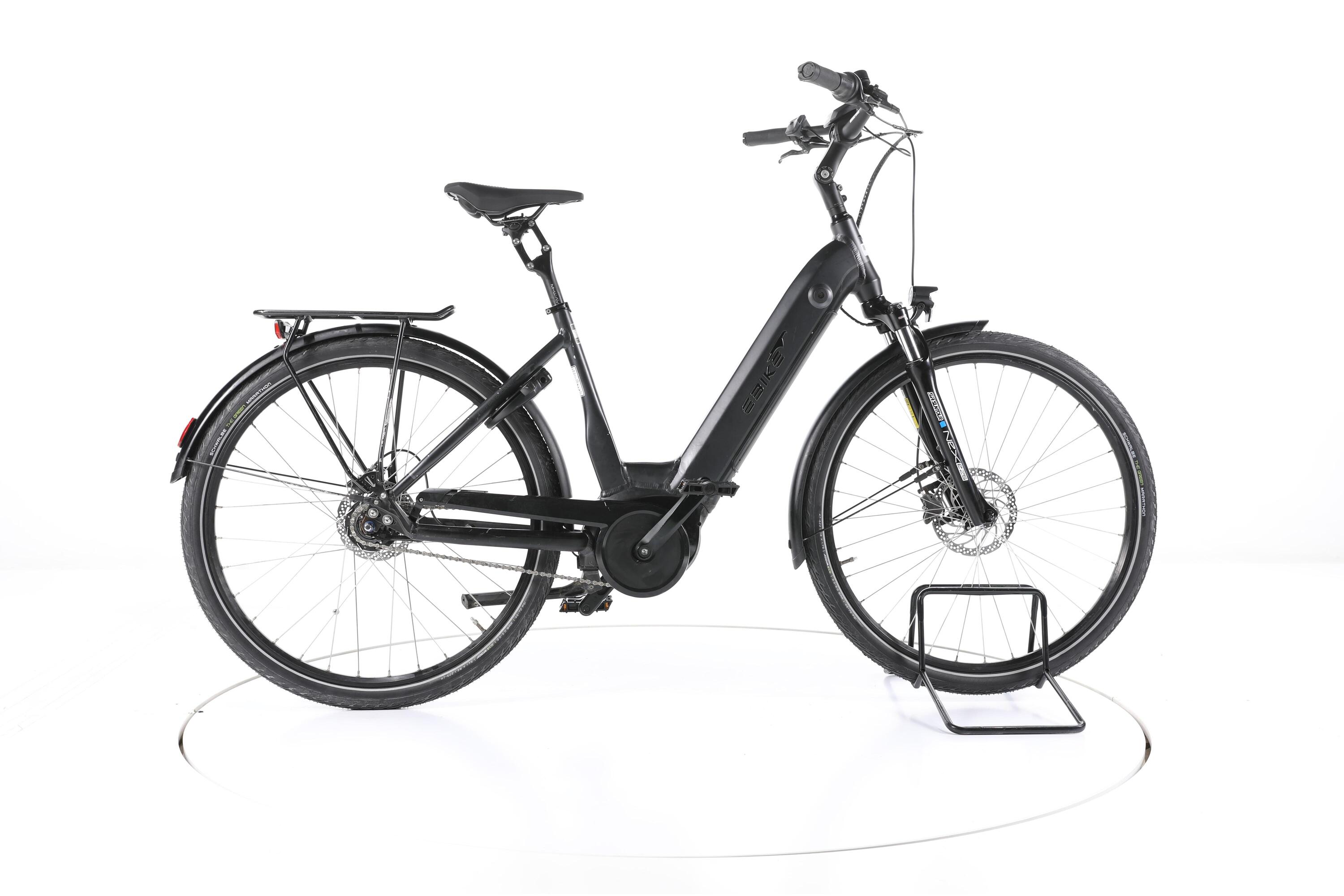 EBIKE Ebike ricondizionata · EBIKE Comfort Pro · Come nuovo