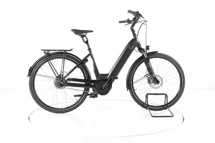 Refurbished - EBIKE Comfort Pro City E-Bike Tiefeinsteiger - Sehr gut