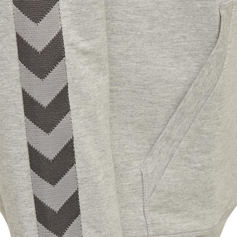 Baumwoll-Hoodie Unisex Kinder