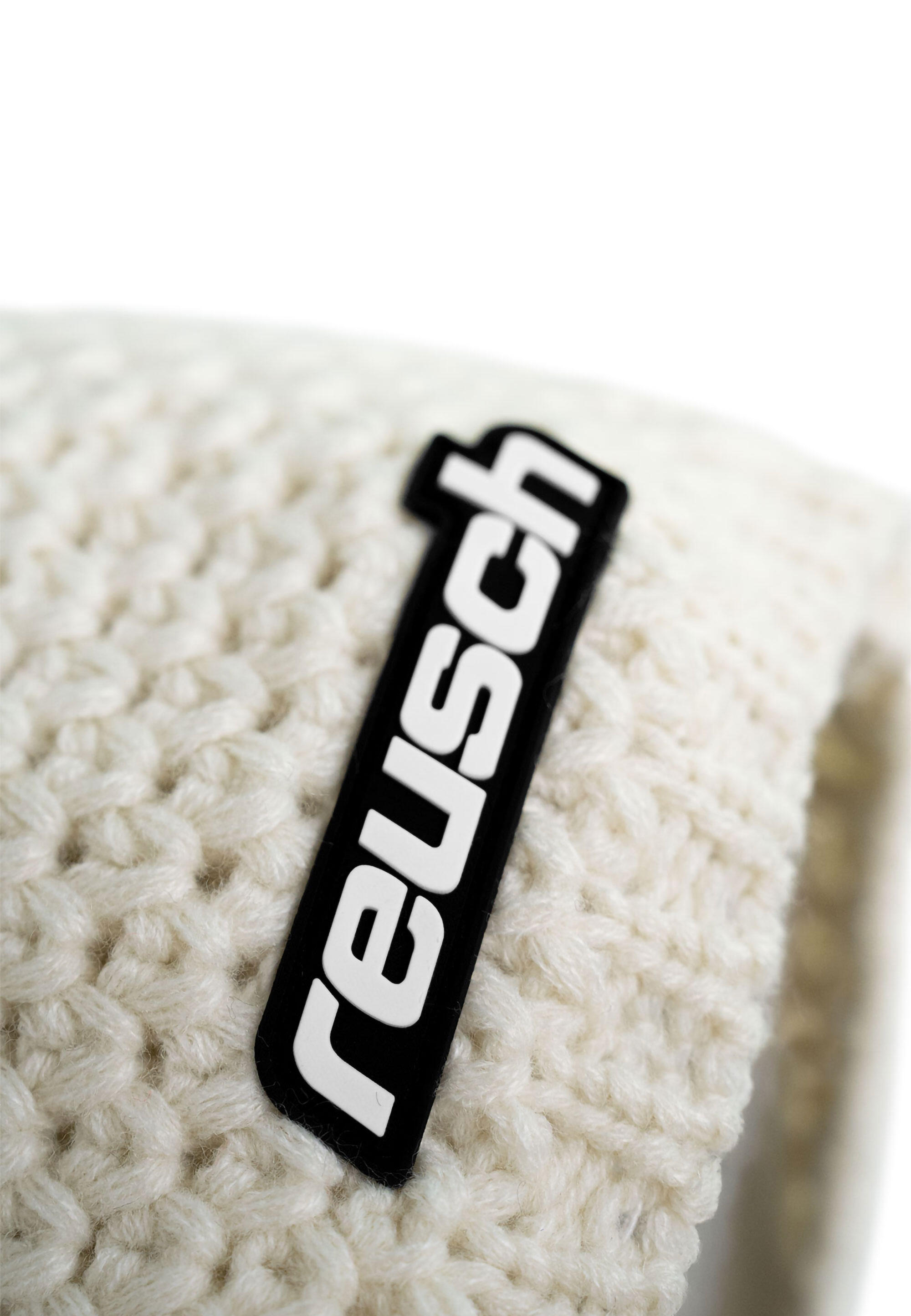 Bonnet Elias Beanie 3/5