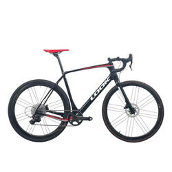 Reconditionné - Look 765 gravel RS Campagnolo Ekar - Bon état