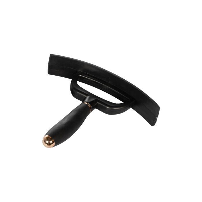 HKM Zweetmes Soft - Zwart 2/3