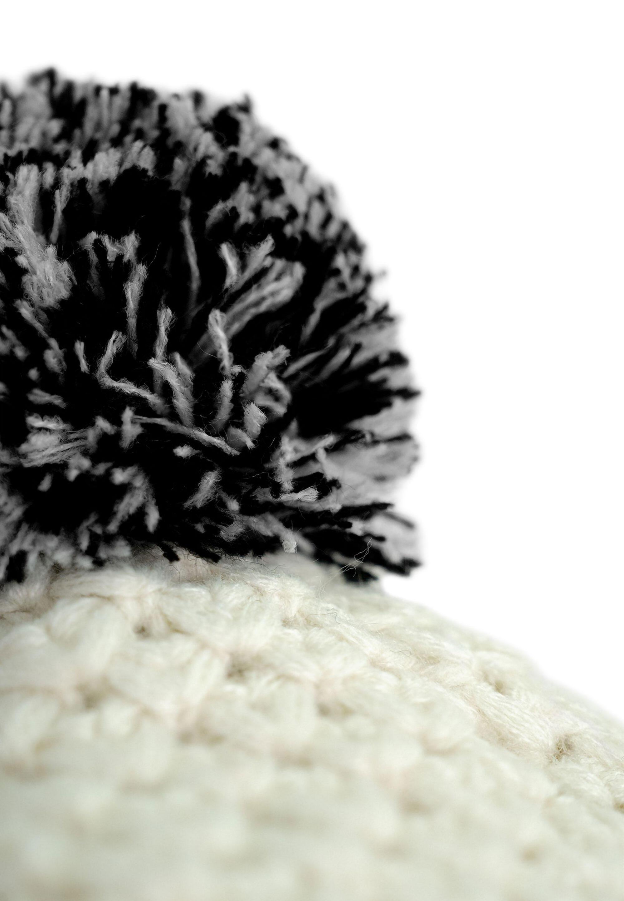 Bonnet Elias Beanie 4/5
