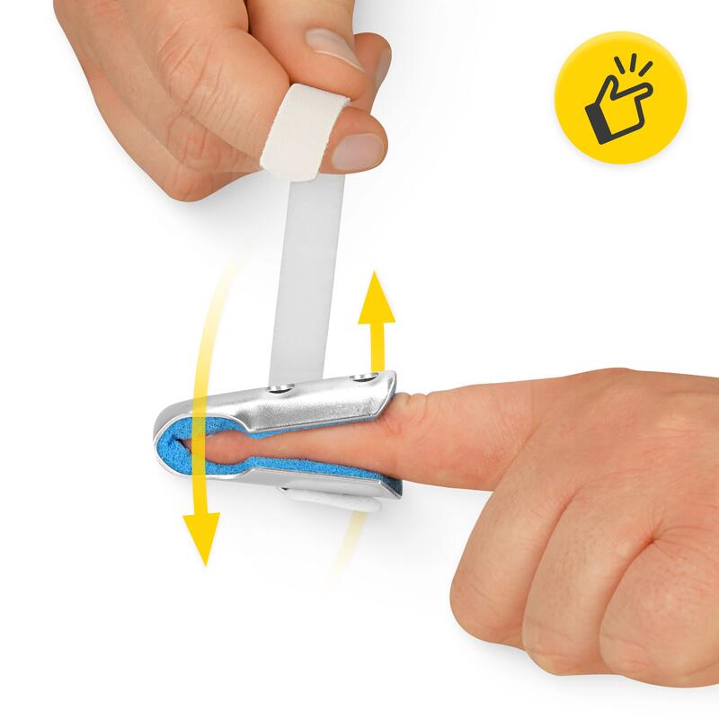Stabilizator pentru deget 4FIZJO MED