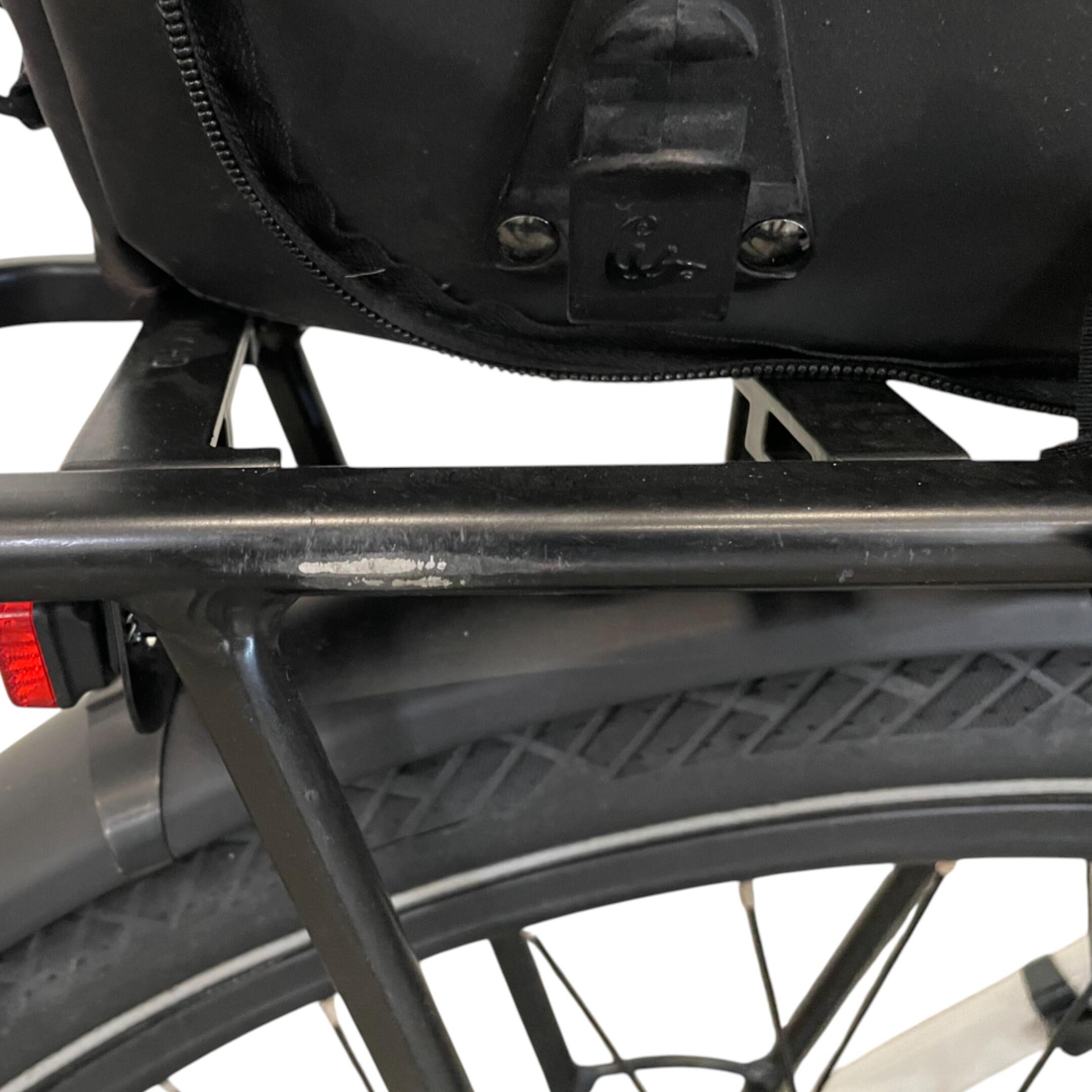 Seconde vie - Vélo électrique - Vandijck Juno 7 Belt 7/7