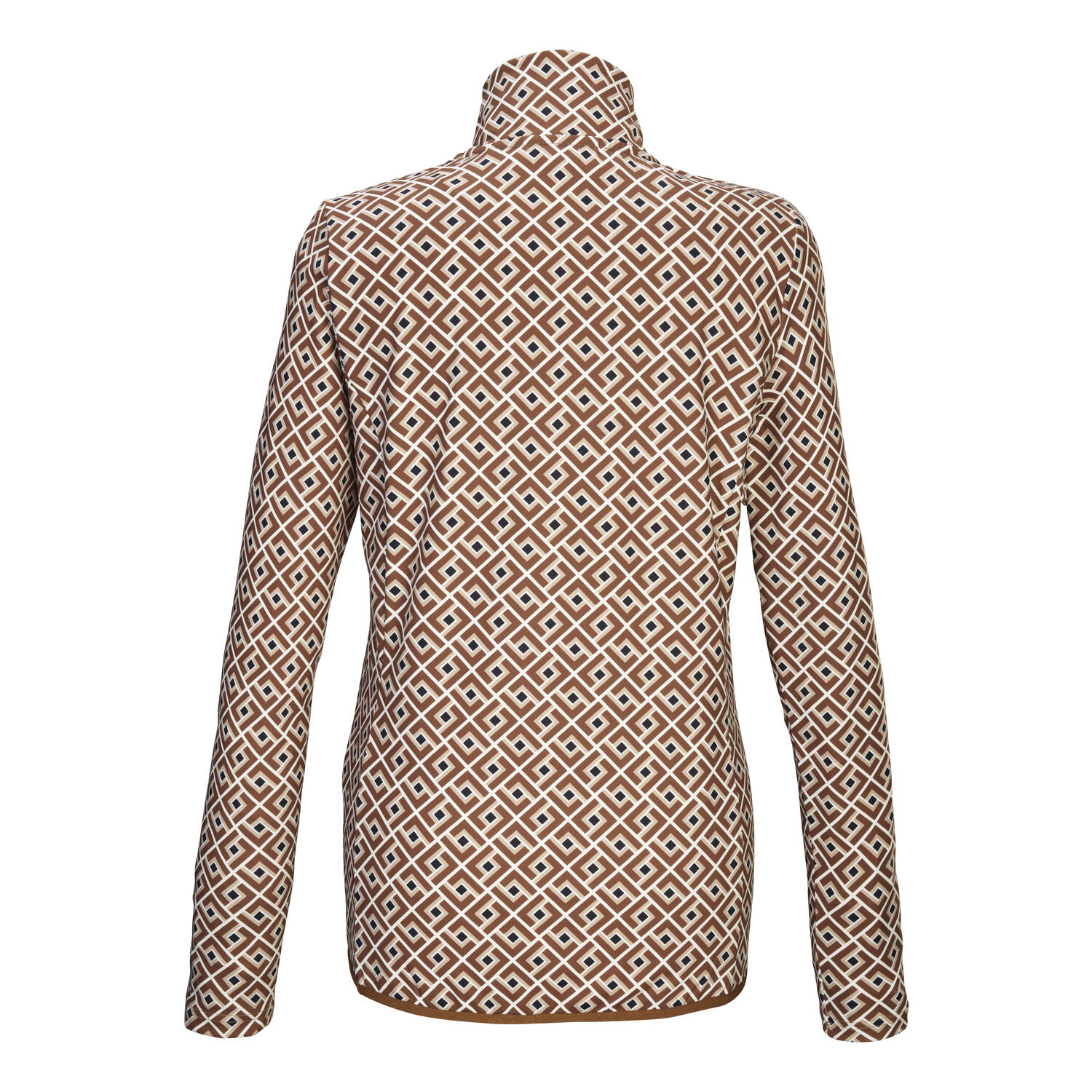 Bluza longsleeve damska Killtec KSW 109 WMN LS SHRT 2/2