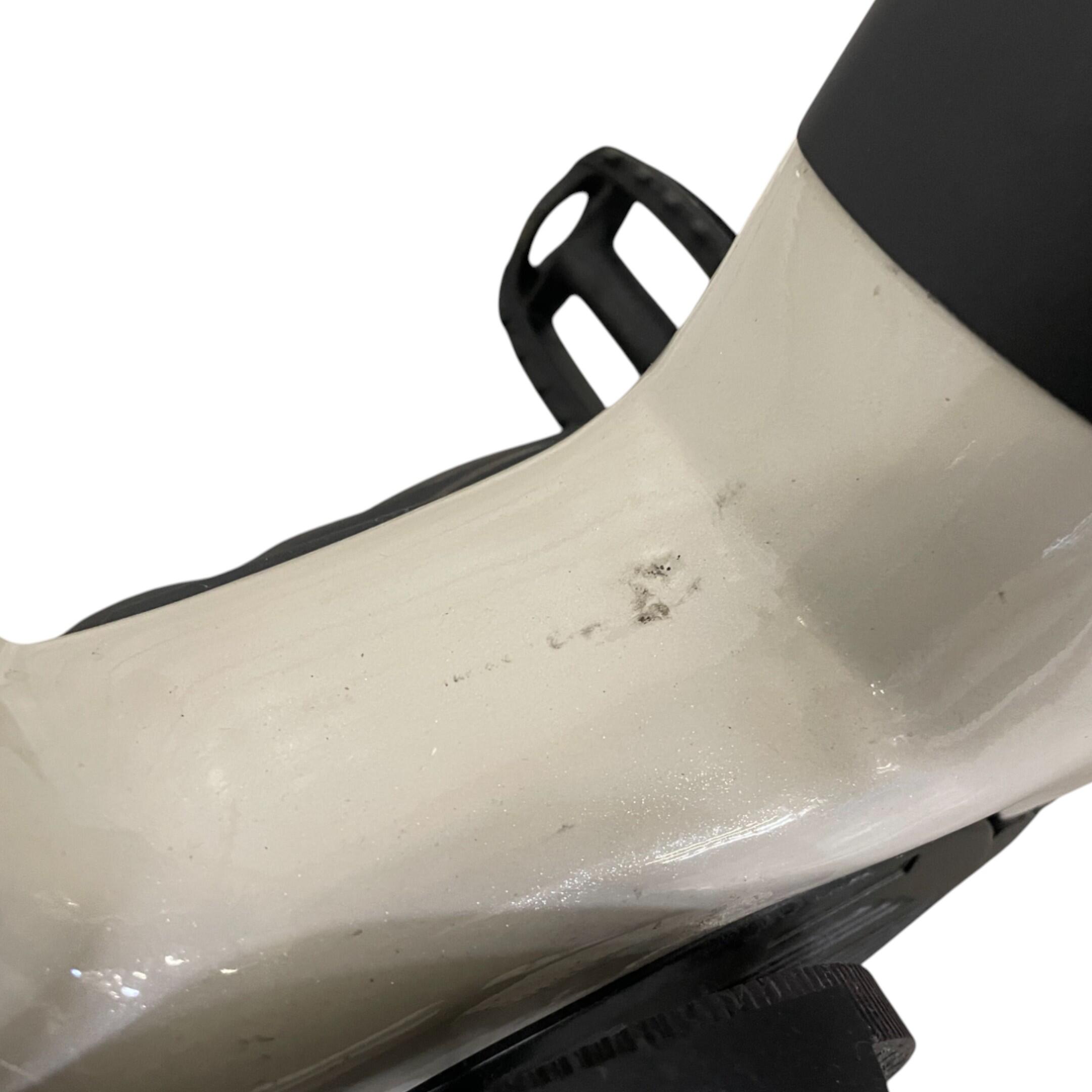 Seconde vie - Vélo électrique - Vandijck Juno 7 Belt 5/7