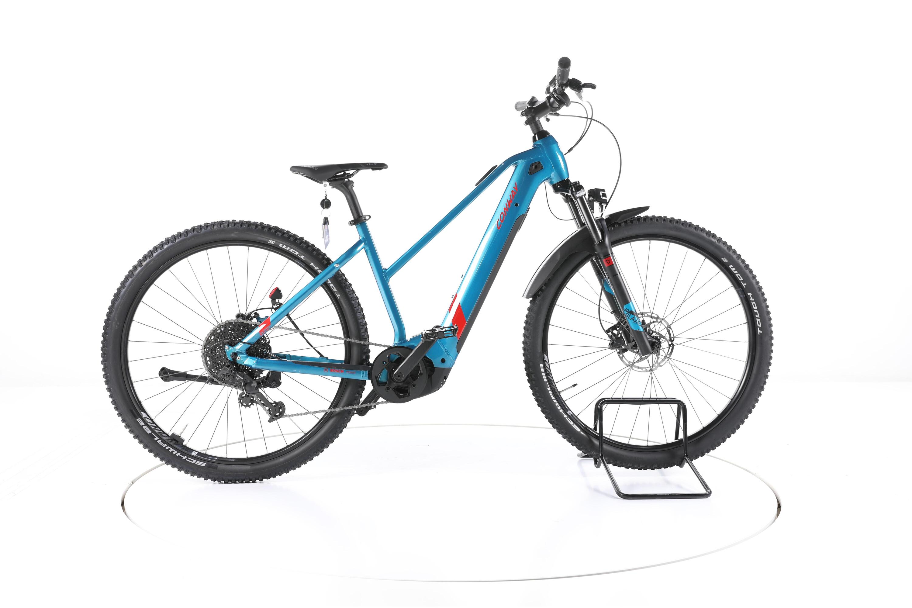 CONWAY Ebike ricondizionata · Conway Cairon S 2.0 · Ottime condizioni