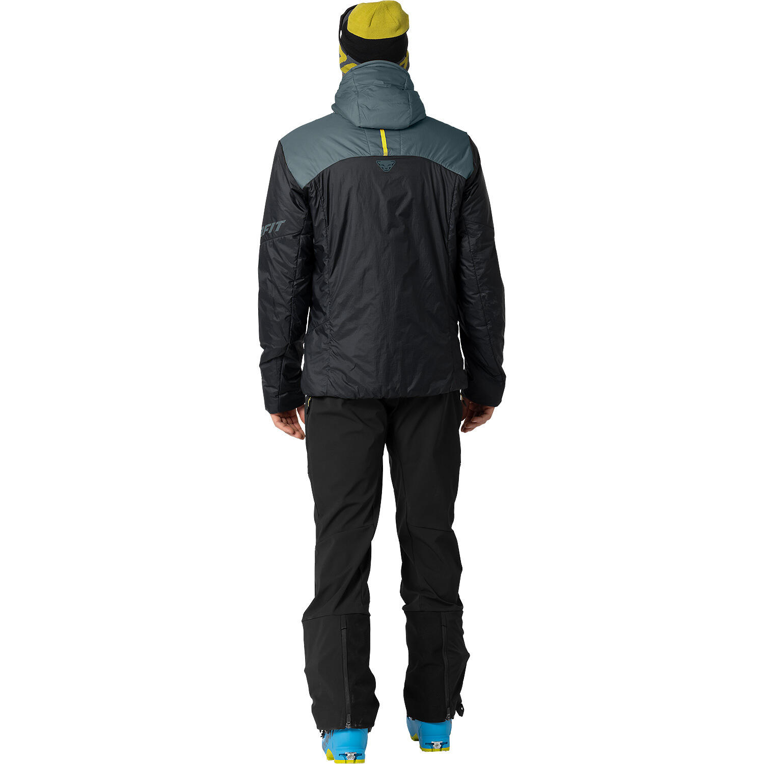 Herren Jacke Radical 3/3