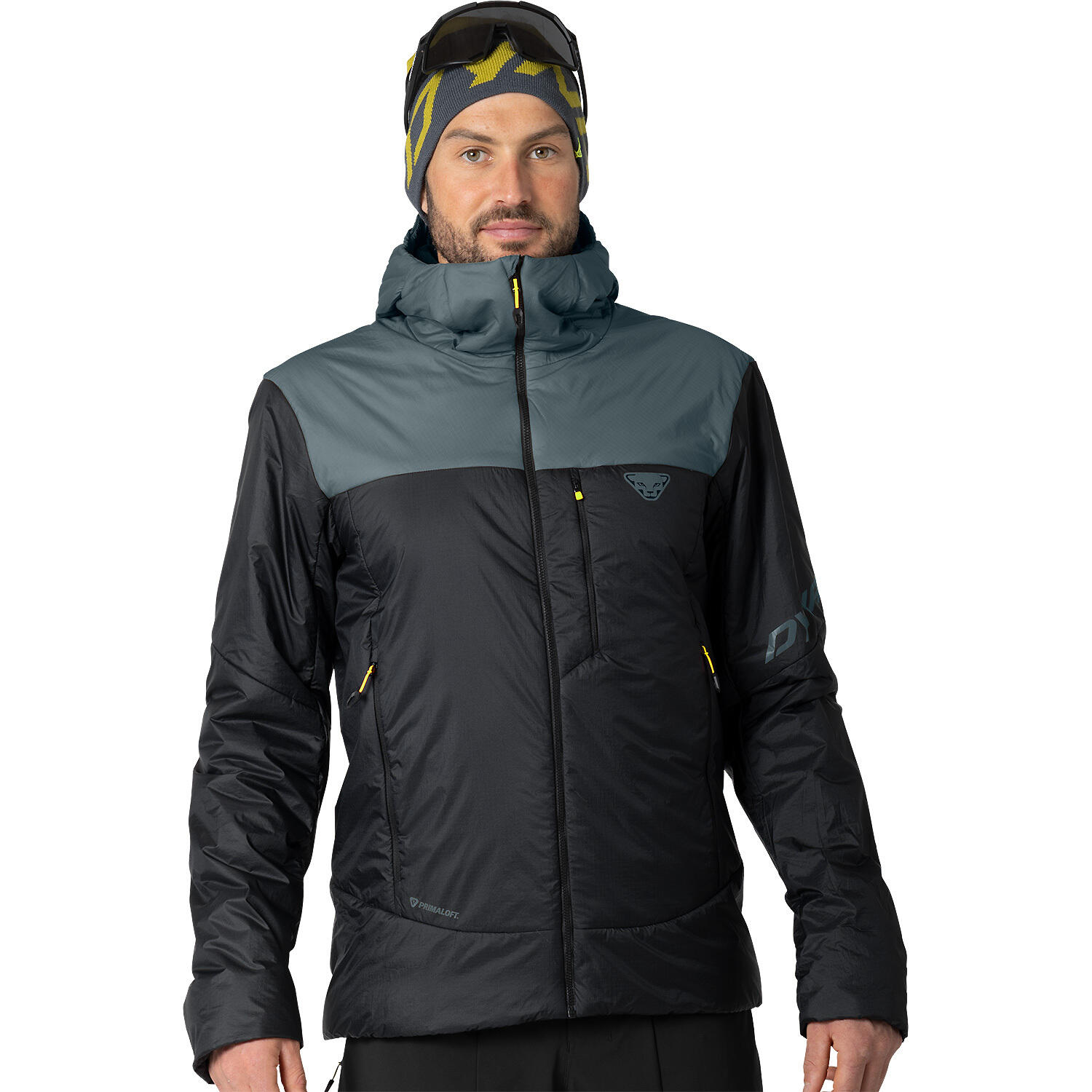 Herren Jacke Radical 2/3