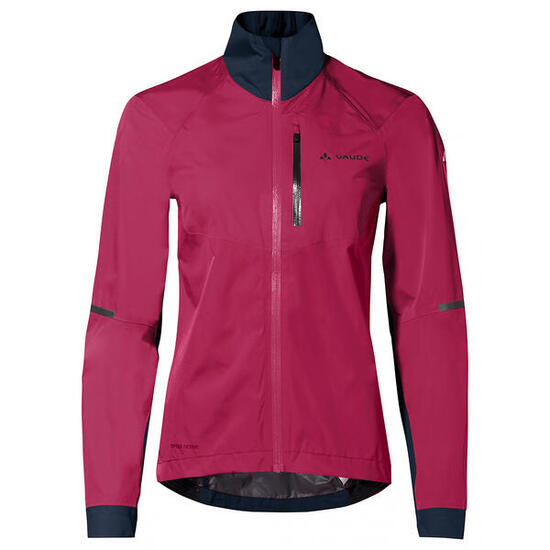Regenjacken WOMENS KURO RAIN JACKET