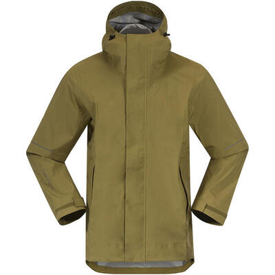 Regenjacken M OSLO URBAN RAIN SHELL JACKET