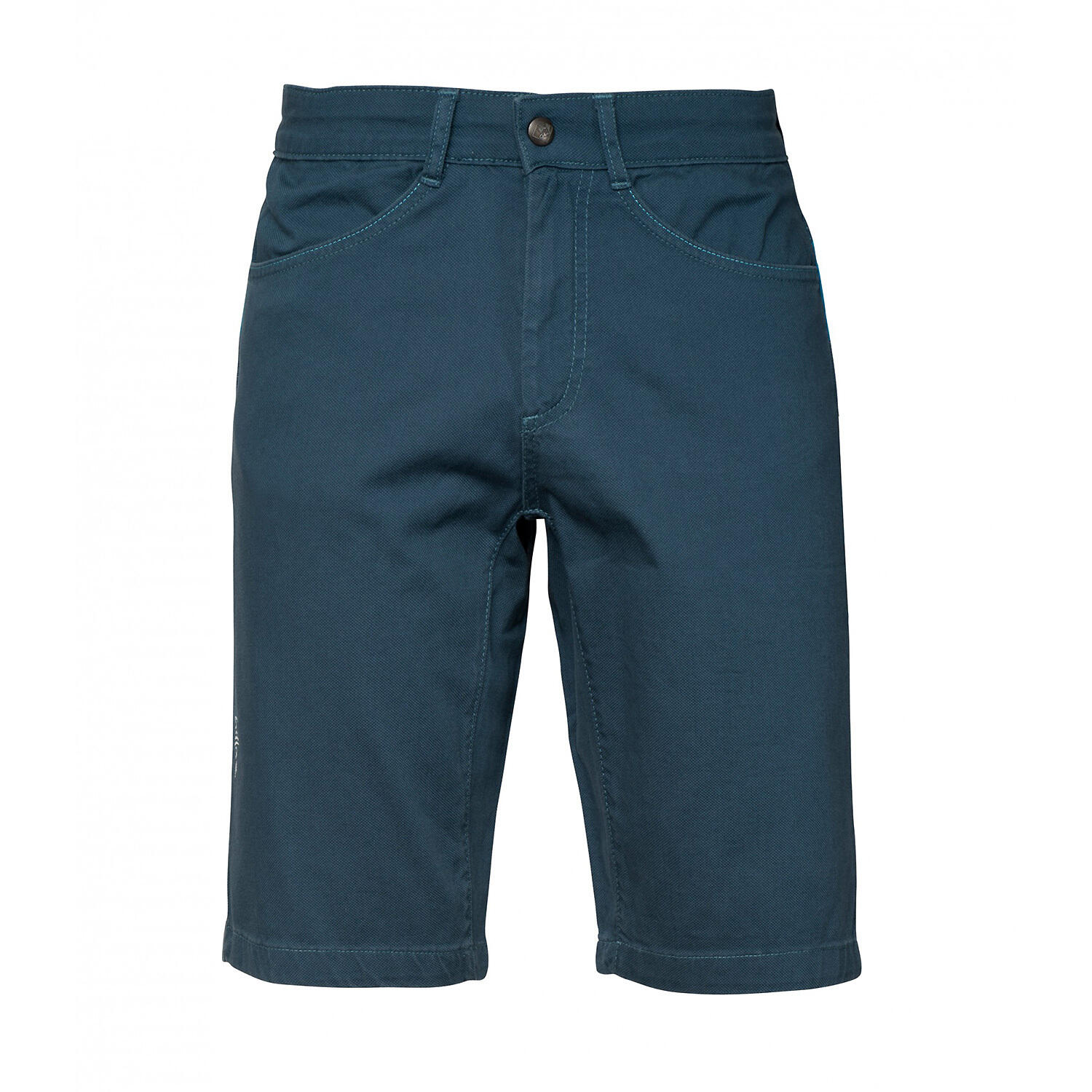 BLAU / SCHWARZ