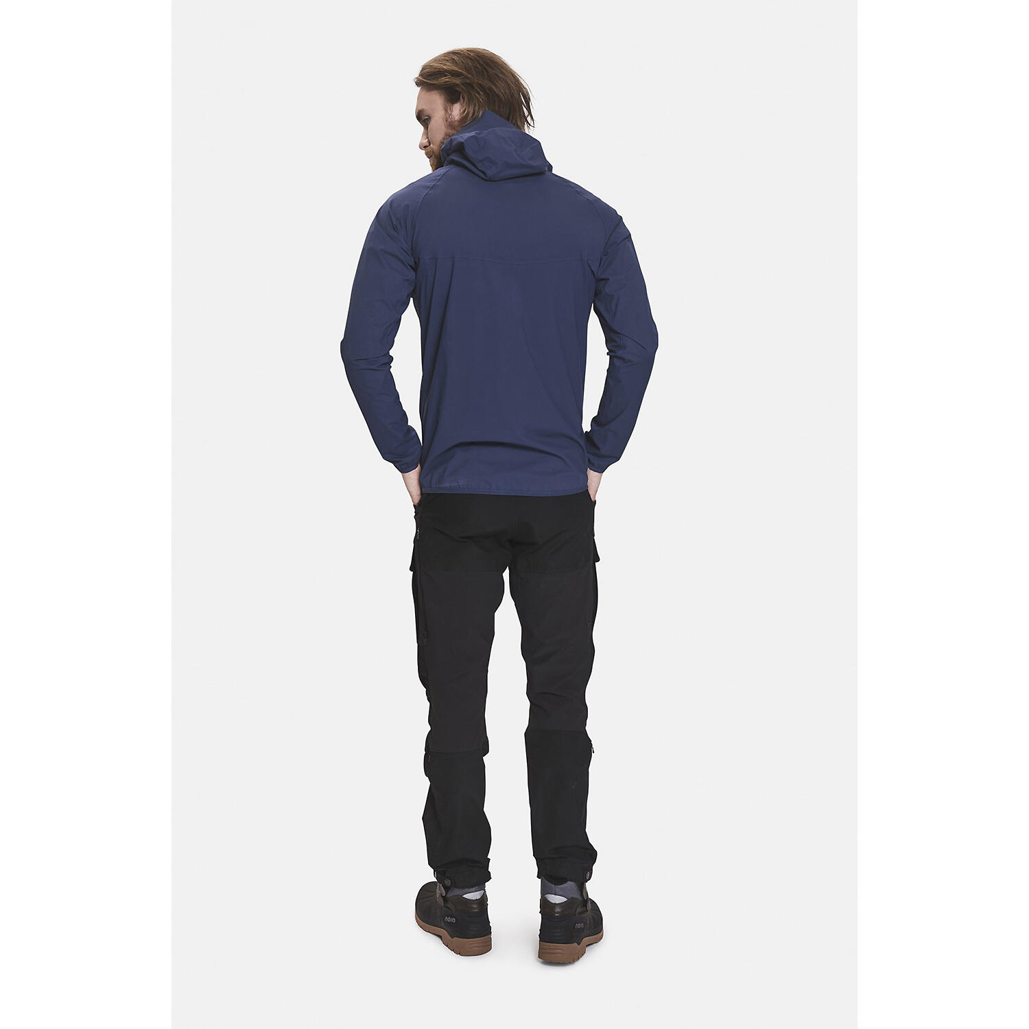 Regenjacken RIMU  3-LAYER ANORAK 3/7