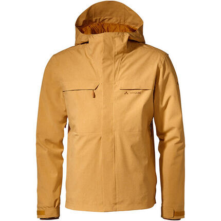 Regenjacken MENS YARASWARM RAIN JACKET