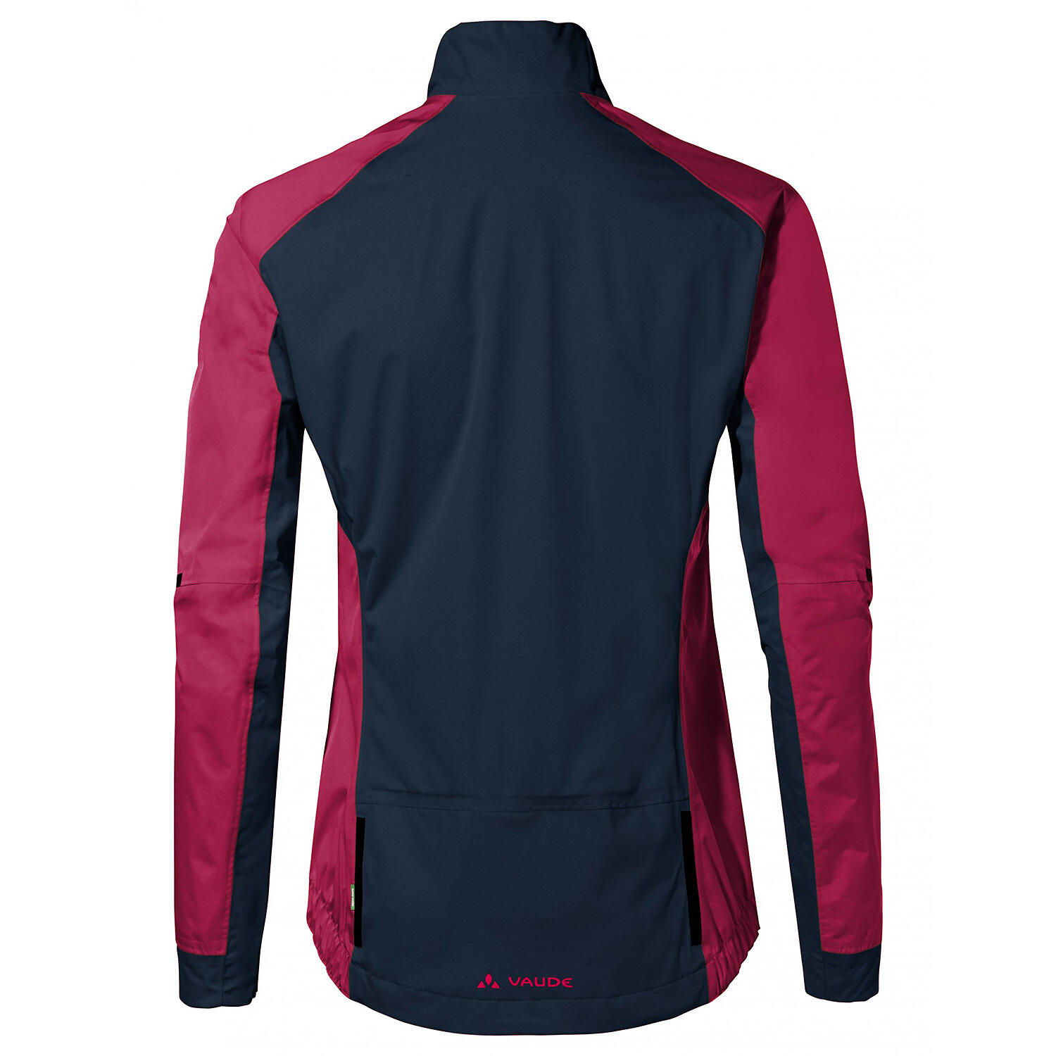 Damen Regenjacken WOMENS KURO RAIN JACKET 2/7