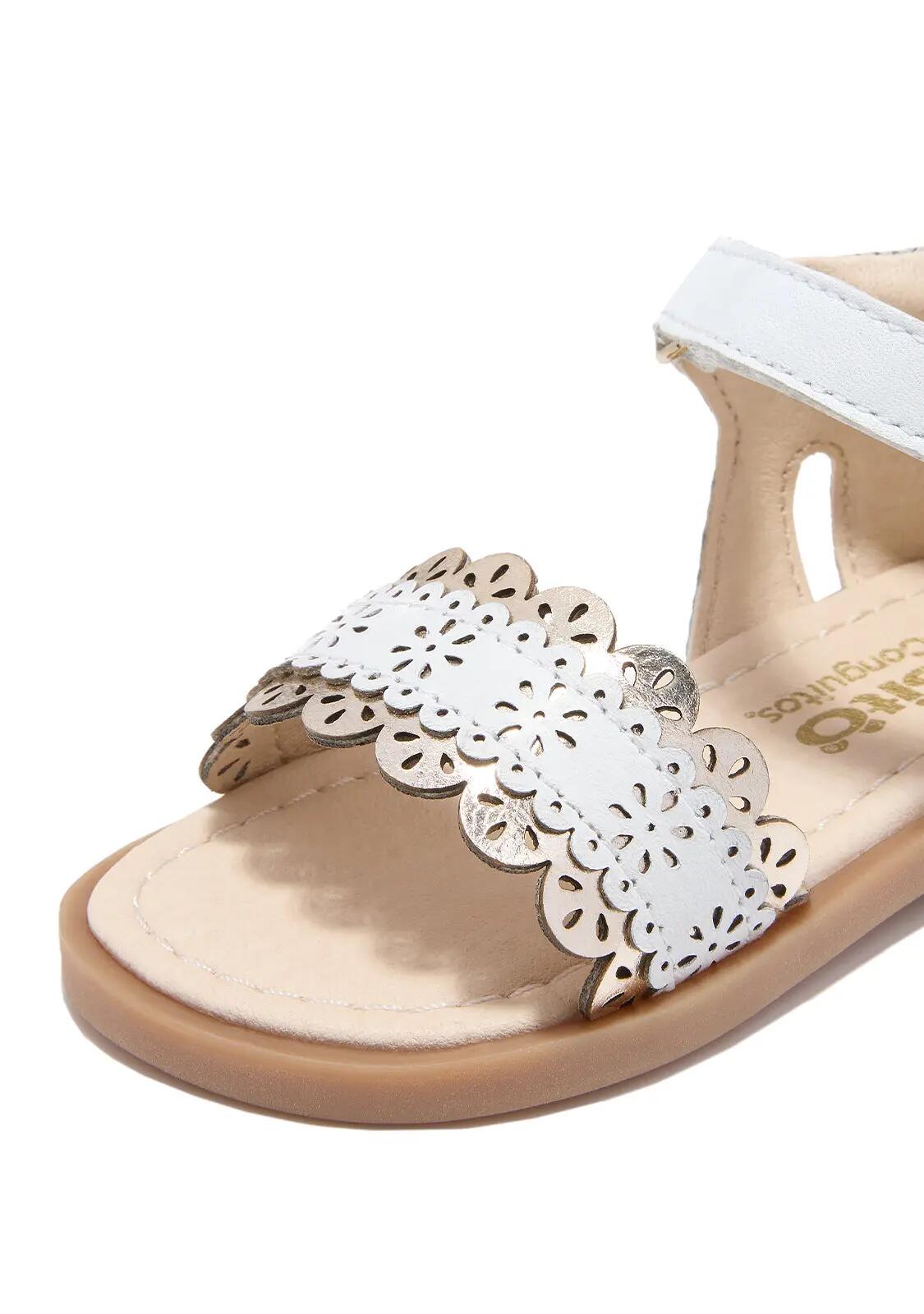 Sandalias Conguitos Bebés  Hebilla 3/3