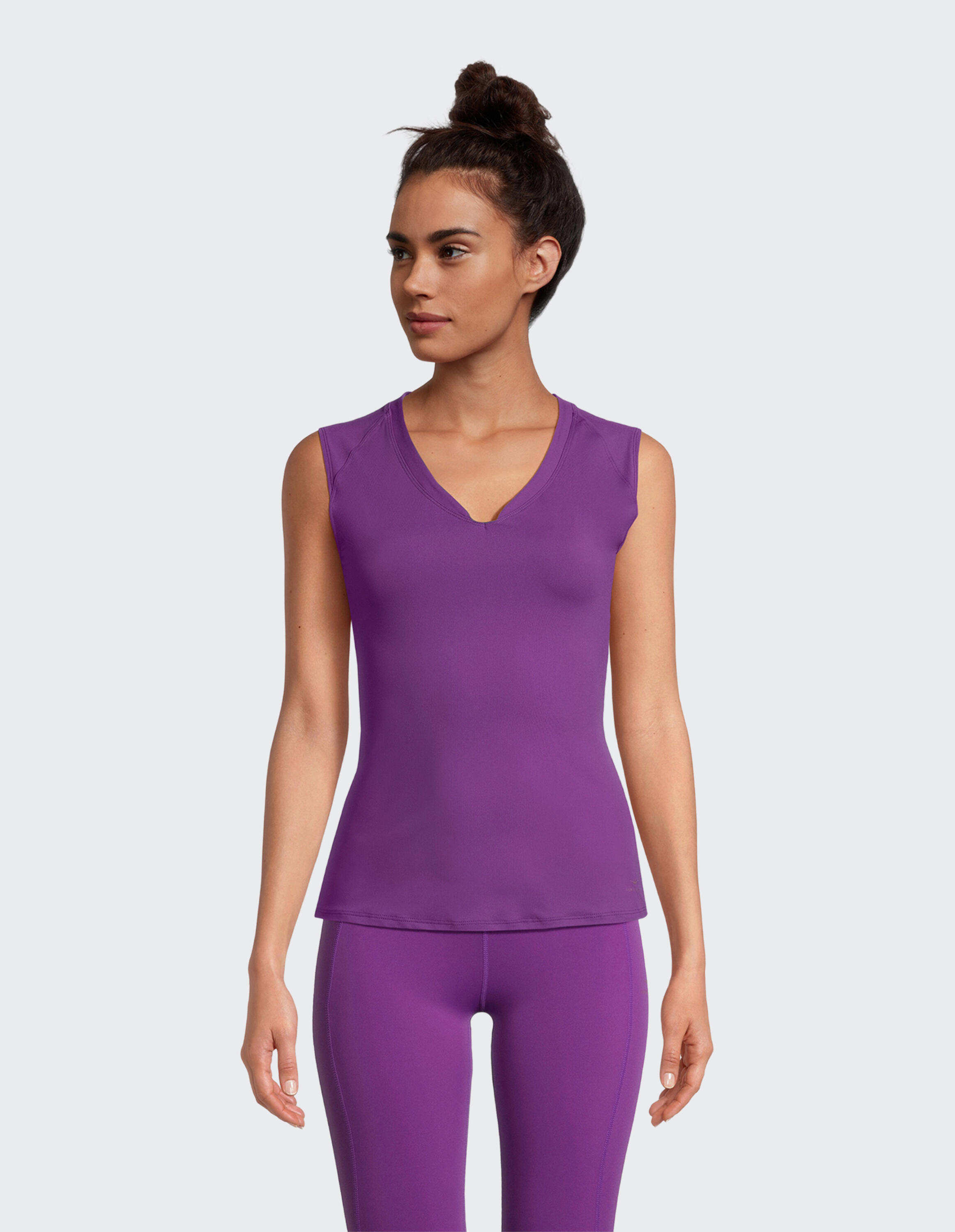 violett / Glyzinienlila